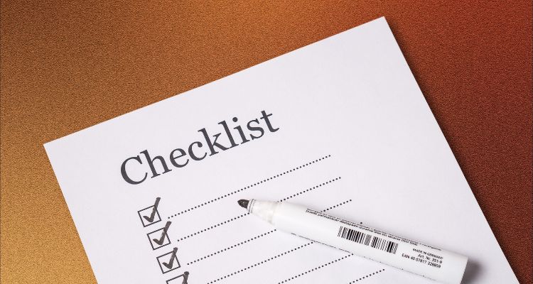 Earn More Checklist: Are You All Set for Bronze?