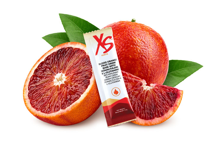 MOROSIL™: SICILIAN BLOOD ORANGE INGREDIENT FOR HEALTHY WEIGHT