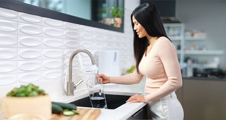 Is a Water Purifier Necessary in Malaysia? 