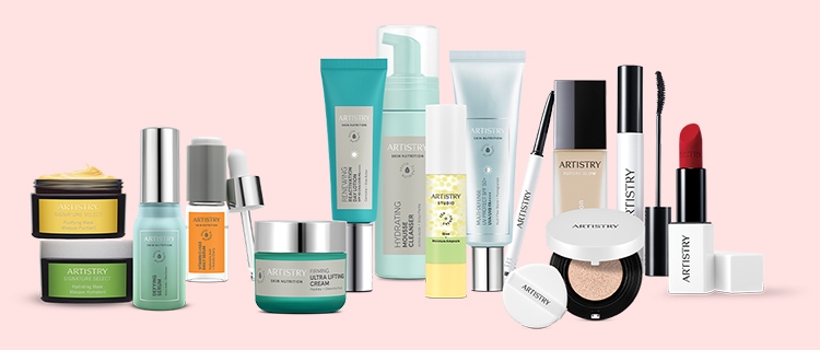 ARTISTRY GWP Tanamera Sweet Dreams Essential Oil Roll-On