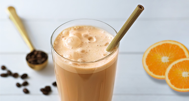 BodyKey Orange Energy Booster Recipe AmwayNow Singapore BodyKey Orange Energy Booster Recipe AmwayNow Singapore