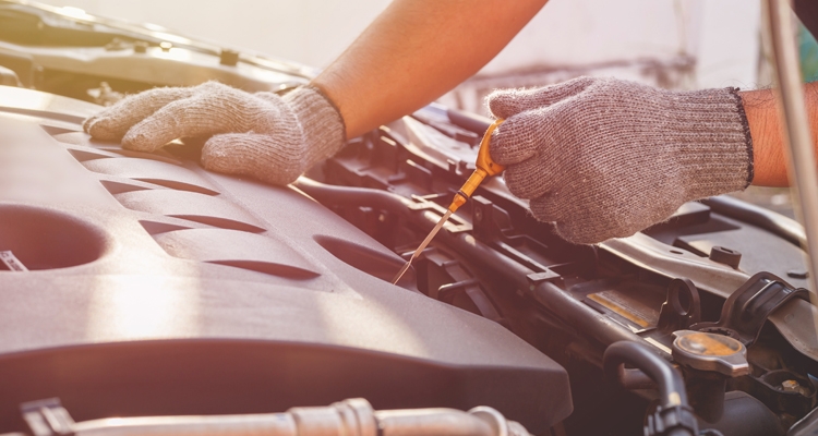 Service your car regularly