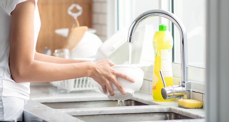 What to Look for in Sustainable Cleaning Products 