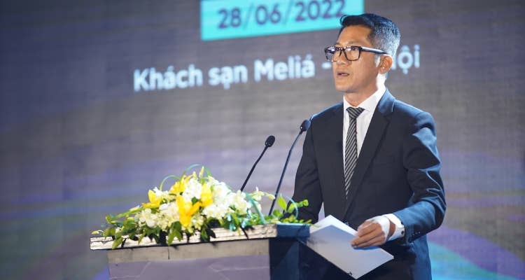Ngày 28 tháng 6 năm 2022, tại Hà Nội đã diễn ra Lễ ký kết hợp tác giữa Amway Việt Nam (Thương hiệu toàn cầu về Sức khỏe và sắc đẹp) với Trung tâm Thông tin, Tư vấn & Đào tạo (Cục Cạnh tranh và Bảo vệ Người tiêu dùng – Bộ Công thương) và Trung tâm Hỗ trợ Thanh niên Khởi nghiệp Việt Nam (Trung ương Hội Liên hiệp thanh niên Việt Nam). Hoạt động hợp tác này hướng đến tuyên truyền, phổ biến kiến thức pháp luật cho sinh viên các trường đại học nhằm nâng cao hiểu biết và ý thức của họ trong việc tự bảo vệ quyền lợi khi mua sắm, tiêu dùng các sản phẩm được kinh doanh theo mô hình đa cấp, ngăn ngừa sinh viên và những người trẻ tham gia vào các mô hình đa cấp bất chính, trái pháp luật. 