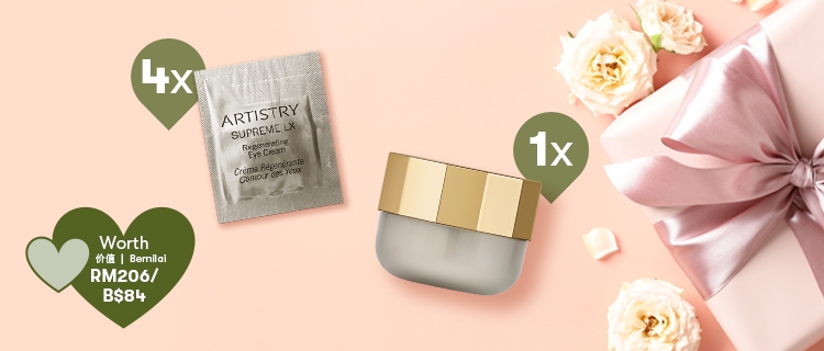 ARTISTRY SUPREME LX 再生クリームセット 50ml 15ml Artistry Supreme LX™ Regenerating Cream | Skin Care | Amway