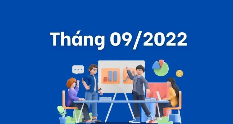 Lịch Huấn Luyện & Live Stream Tháng 0/2022 