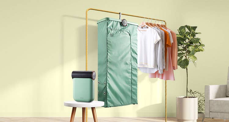 Atmosphere PWP Savorlife Portable Clothes Dryer 