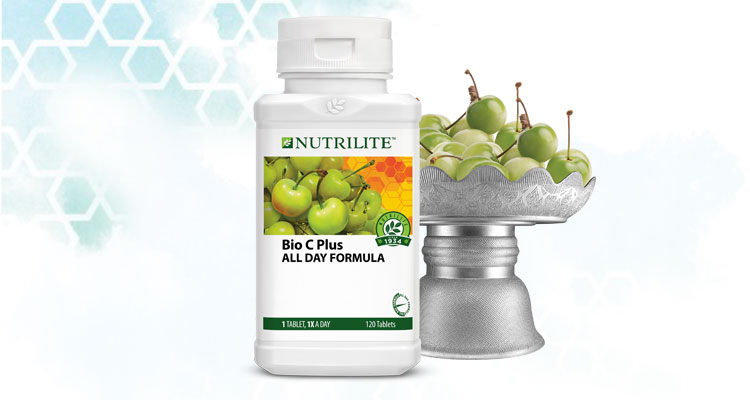 Strengthen immunity with Nutrilite Bio C Plus All Day Formula.jpg