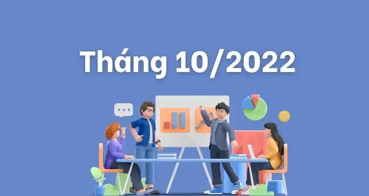 Lịch Huấn Luyện & Live Stream Tháng 0/2022 