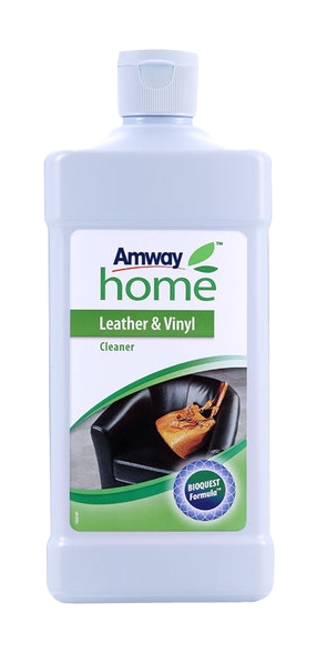 AMWAY HOME Leather & Vinyl Cleaner.jpg