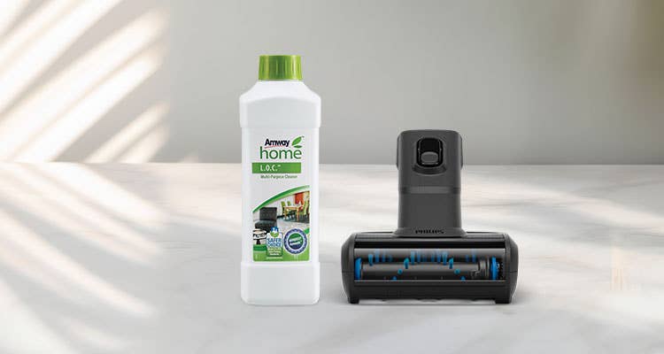 Philips, SpeedPro Max Aqua, cordless stick vacuum cleaner, mini turbo brush, L.O.C., multi-purpose cleaner 