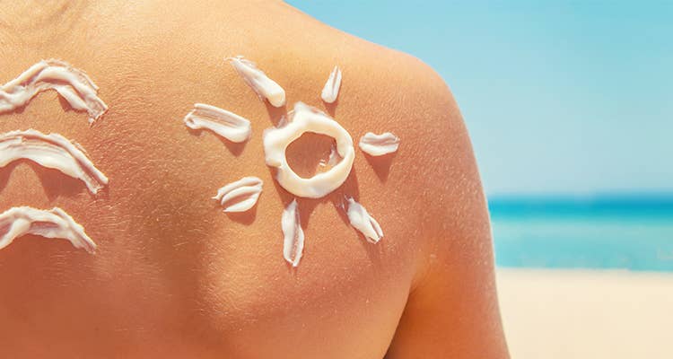 Sunscreen 101: Get the Facts on Skin Protection With Artistry 