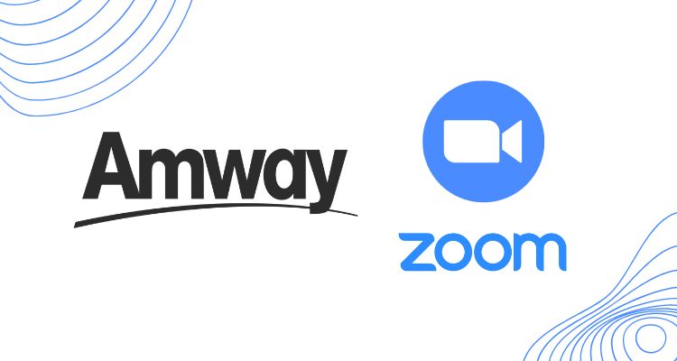 AmwayNow | Thông Tin Zoom |Amway Việt Nam