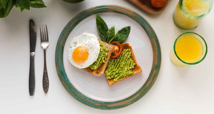 Breakfast is Important Because It Shapes More Than Just Your Morning
