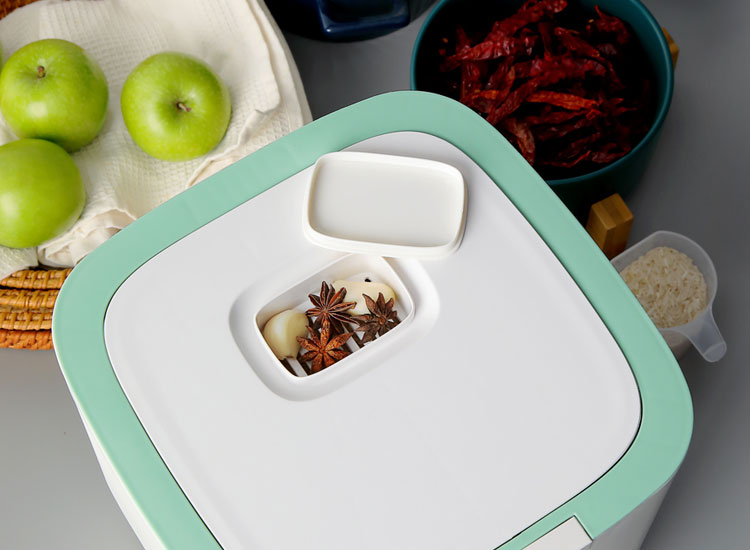 GWP Rice Storage Container