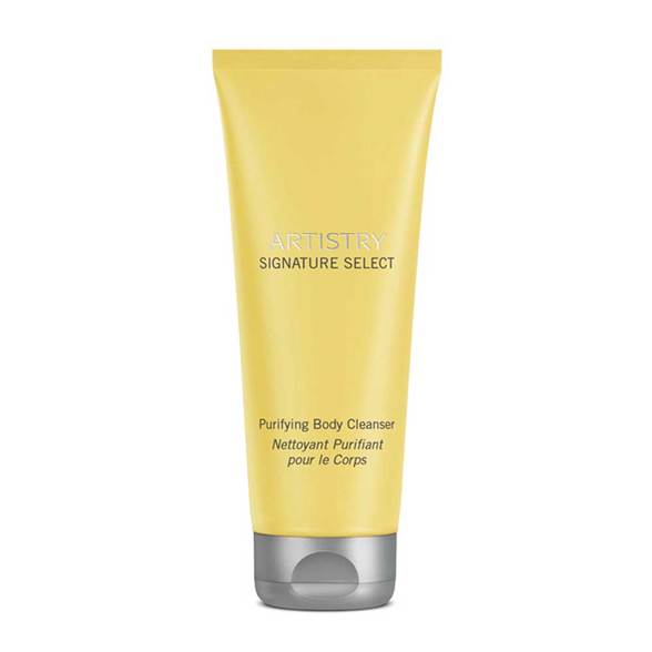 ARTISTRY SIGNATURE SELECT Purifying Body Cleanser-200g.jpeg