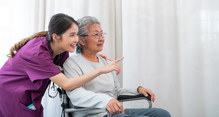 The Future of Aging in Malaysia: Are We Ready for a Senior Nation ...