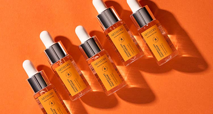 Artistry Skin Nutrition Vitamin C+HA3 