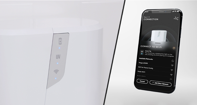 The eSpring Water Purifier with Amway Healthy Home app is a convenient choice for Malaysians.jpg