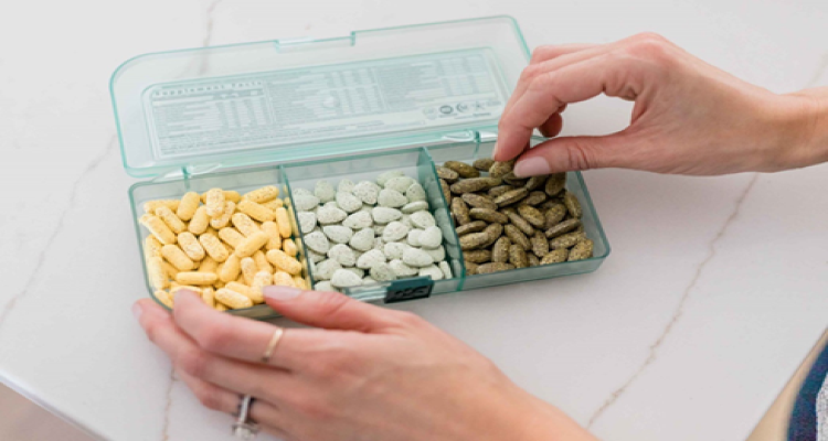 A Guide to Taking Supplements for You and Your Family