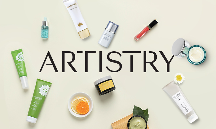 ARTISTRY Products