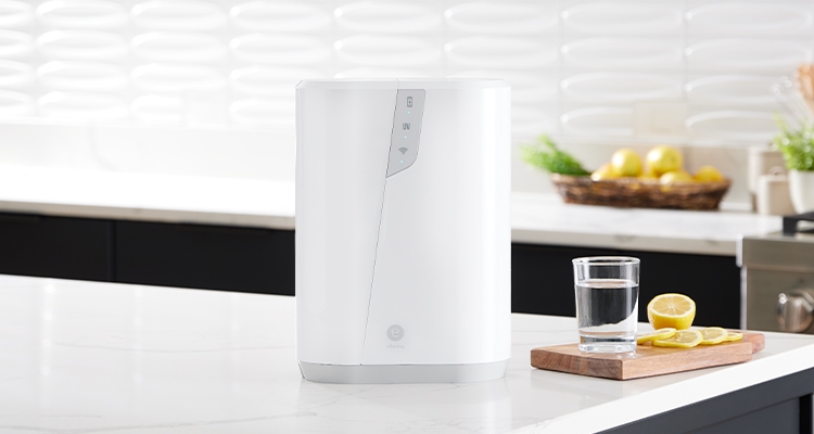 eSpring Water Purifier ホワイト 100188SG-1-IMG_Product_588Wx588H