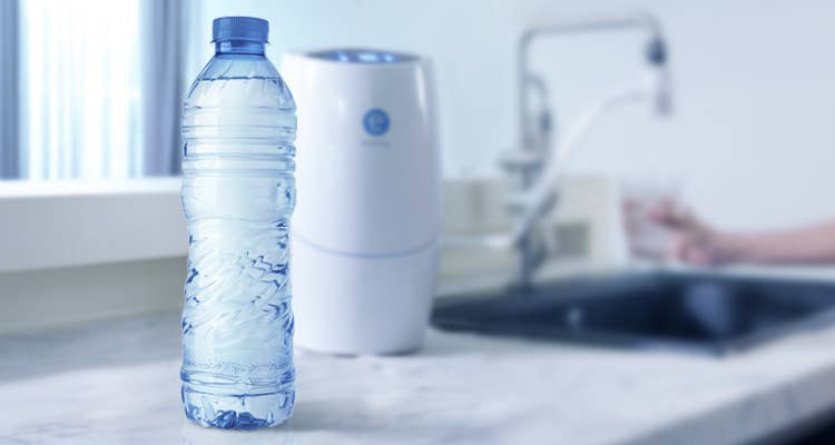 Do You Know The Impact Of Plastic Water Bottles? 