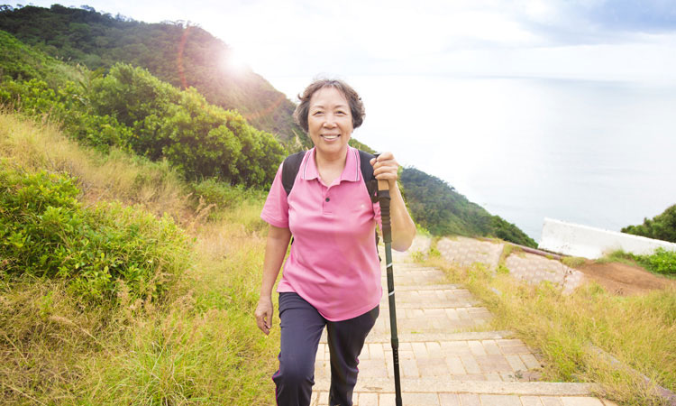 Nutrilite has supplements for women of all ages 4