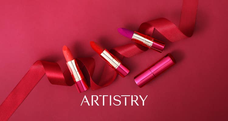 ARTISTRY Semi Matte Color Lipstick – Yang Mana Merahmu? 