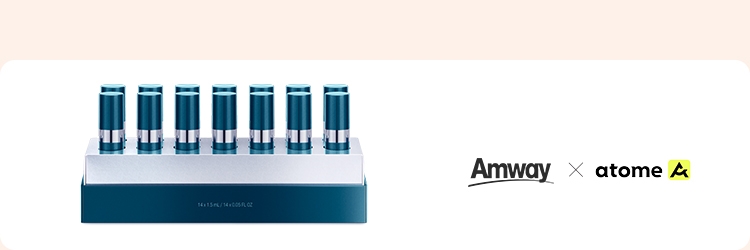 Amway Buy Now, Pay Later: Artistry Intensive Skincare 14 Reset Program
