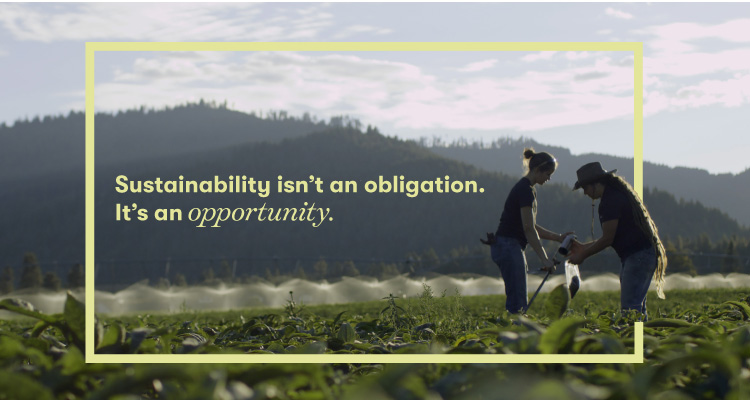 Committed To Sustainability – Part 1 | AmwayNow