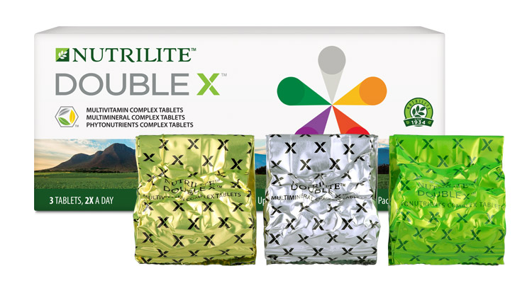 June Nutrilite Overall PWP Promotion