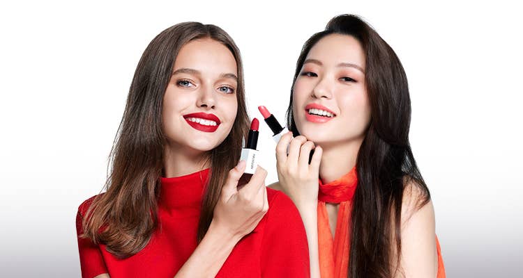 The Best ARTISTRY GO VIBRANT Lipstick Colour For You 