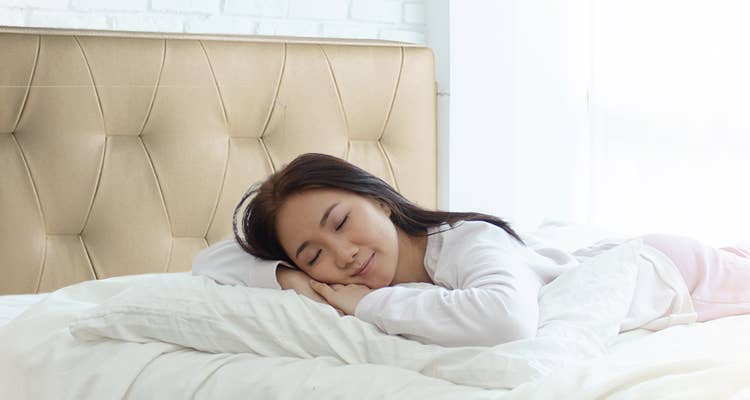Enjoy better sleep with the Dreamland Chiromax Freshguard Mattress 