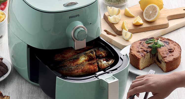 Philips Airfryer