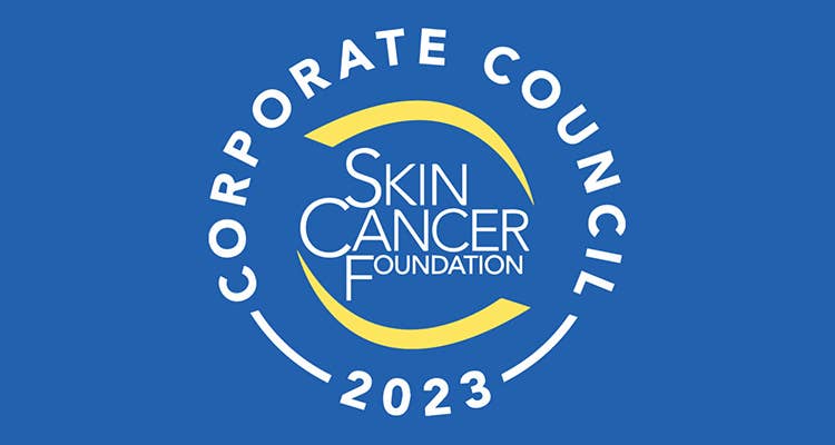 Amway Supports The Skin Cancer Foundation Through Corporate Council Membership 