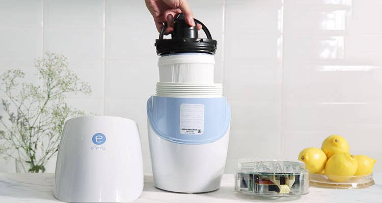 How To Change Your eSpring Water Filter Cartridge 
