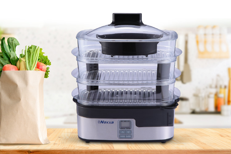 Noxxa Food Steamer