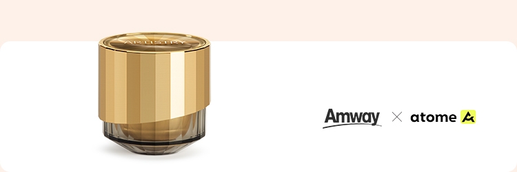 Amway Buy Now, Pay Later: Artistry Supreme LX Regenerating Cream