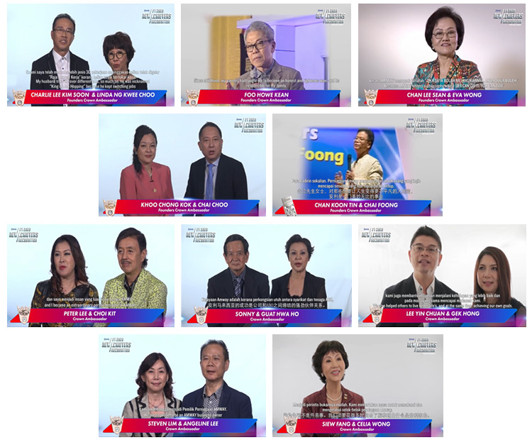 Inspiring messages from all the Founders Crown Ambassador and Crown Ambassadors.jpg