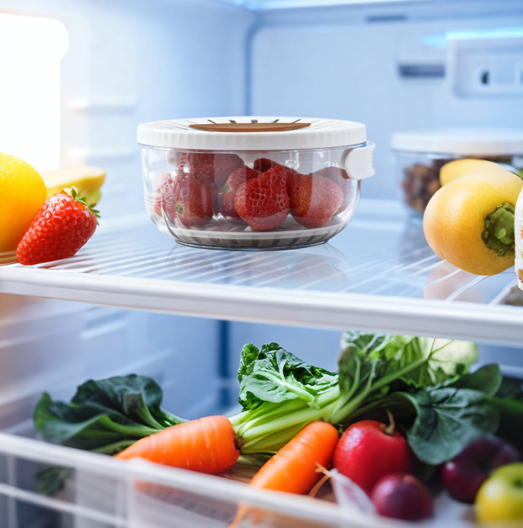 Philips Food Processor HR7530 GWP Foldable Colander Bowl with Handle ...