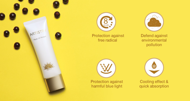 How To Choose The Right Sunscreen | Artistry | AmwayNow