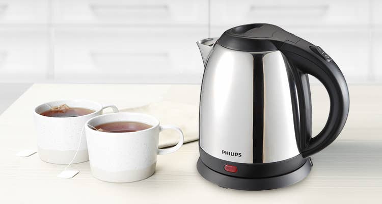 Philips GWP Philips Kettle 