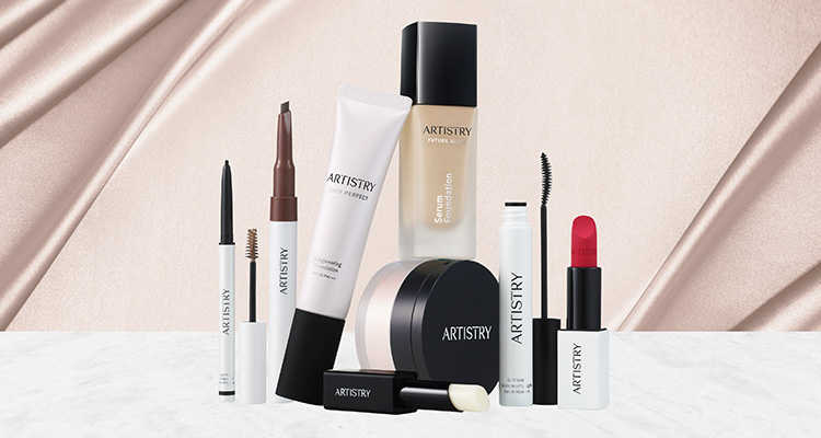 ARTISTRY Makeup Collection