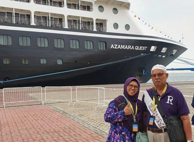 Sapphire Lias & Mewah at Mediterranean Cruise.jpg