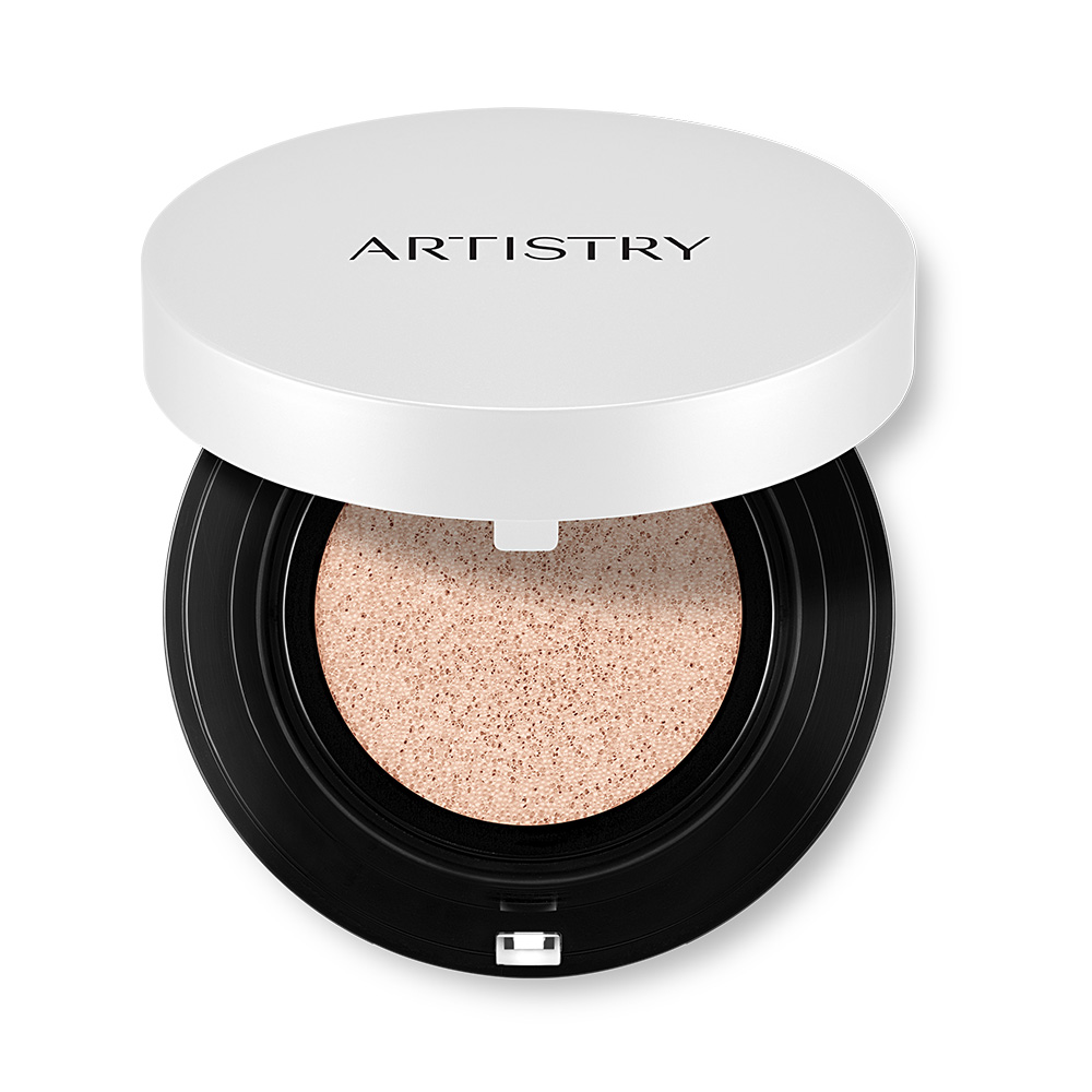 ARTISTRY FUTURE GLOW Cushion Foundation SPF50+/ PA++++