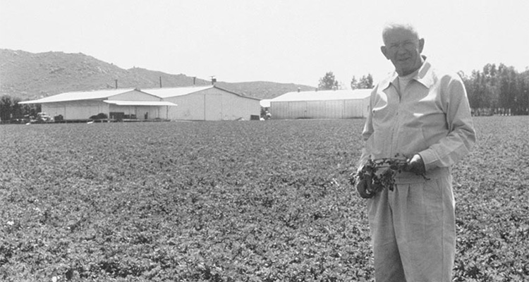 Nutrilite founder Carl Rehnborg.jpg