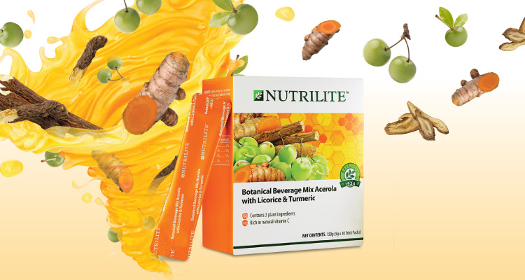 3 Ingredients That You Need To Boost Your Immune System Amwaynow