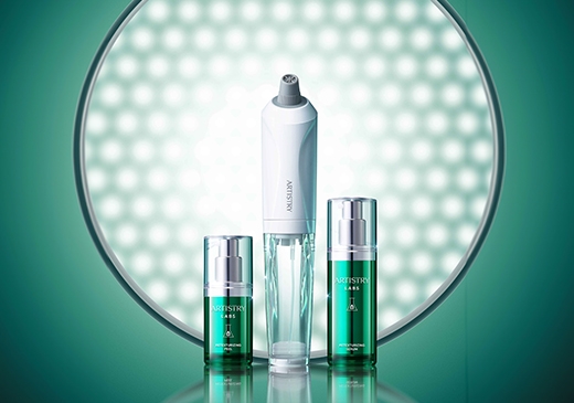 Artistry Labs Retexturizing System