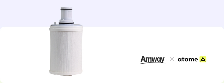 Amway Buy Now, Pay Later: eSpring Cartridge